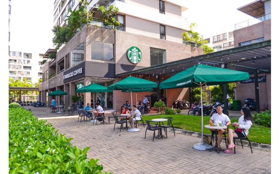 Shophouse Panorama Phú Mỹ Hưng mua trực tiếp chủ đầu tư - trả góp đến T7/2025, chiết khấu cao